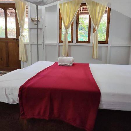 Columbus Goa Hotel Palolem Exterior foto