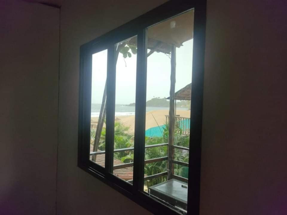 Columbus Goa Hotel Palolem Exterior foto